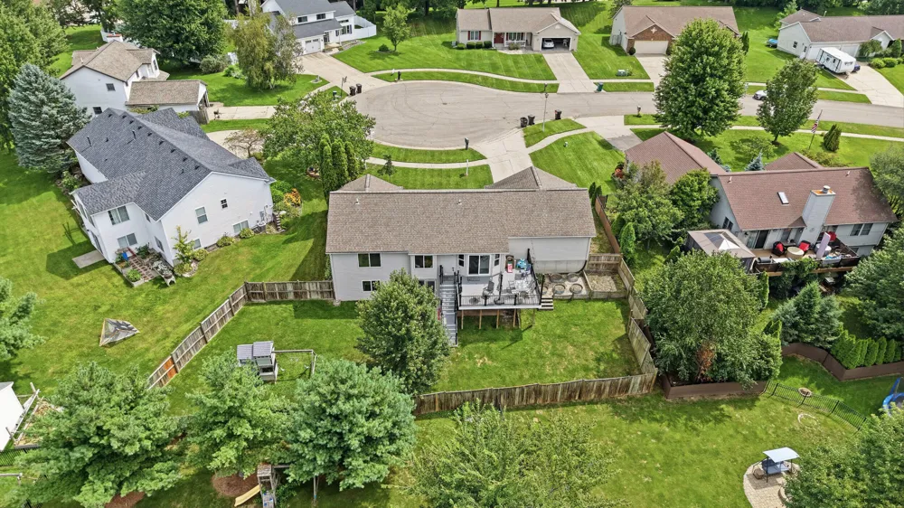 2913 Belle Meadow Drive SW Byron Center, MI 49315