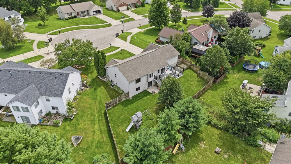 2913 Belle Meadow Drive SW Byron Center, MI 49315