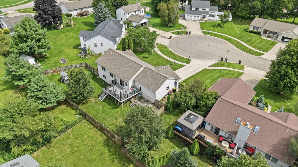 2913 Belle Meadow Drive SW Byron Center, MI 49315
