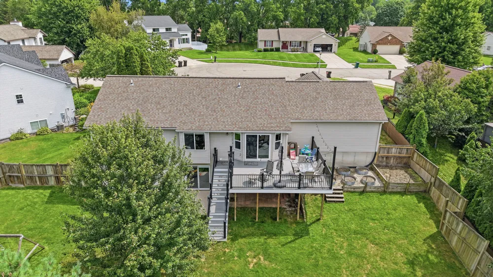 2913 Belle Meadow Drive SW Byron Center, MI 49315