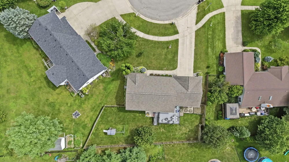 2913 Belle Meadow Drive SW Byron Center, MI 49315