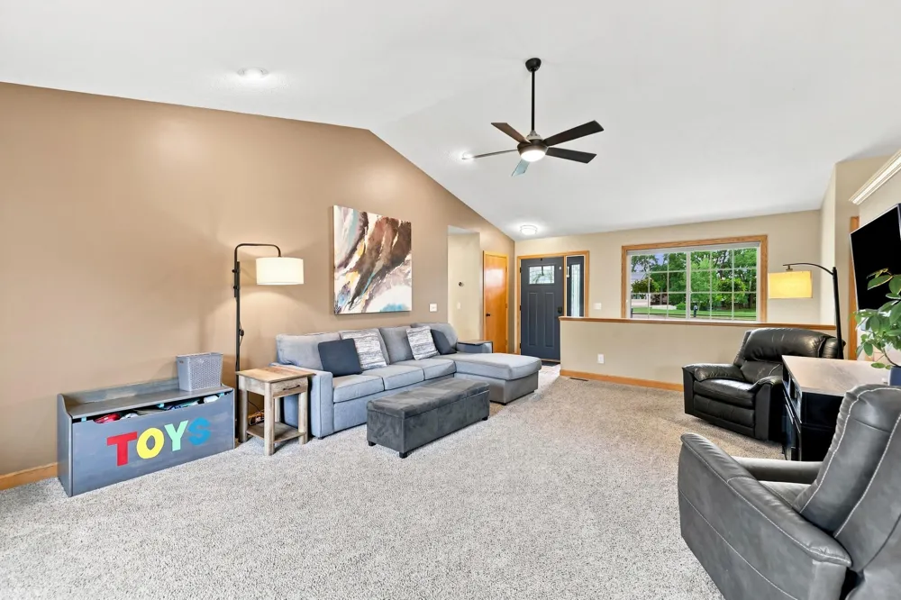 2913 Belle Meadow Drive SW Byron Center, MI 49315