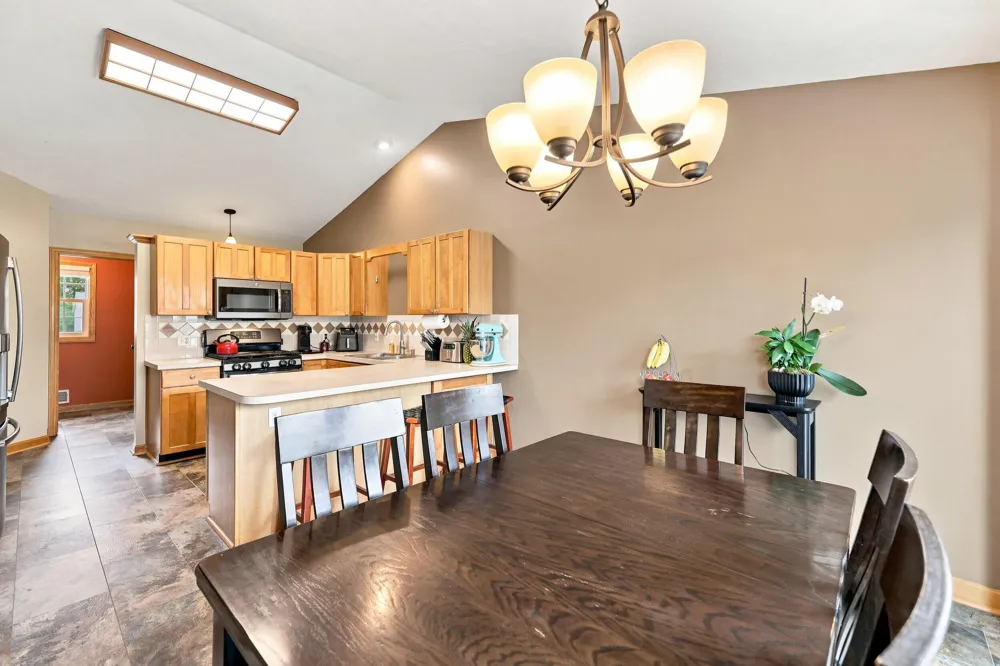 2913 Belle Meadow Drive SW Byron Center, MI 49315