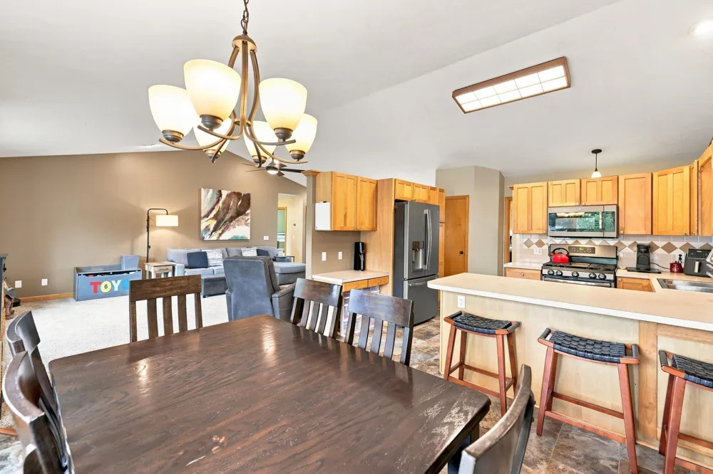 2913 Belle Meadow Drive SW Byron Center, MI 49315