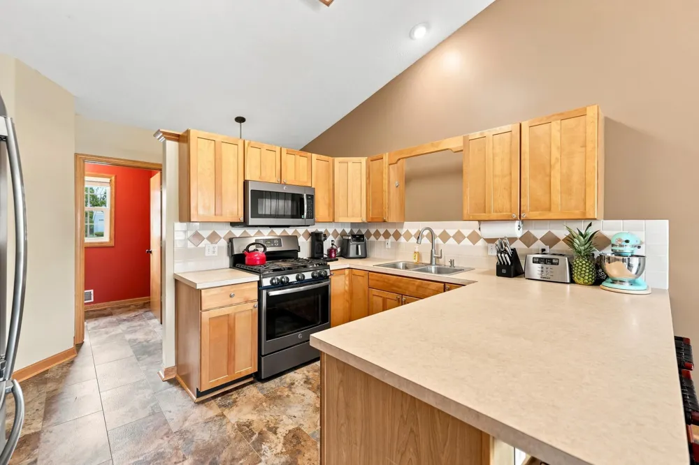 2913 Belle Meadow Drive SW Byron Center, MI 49315