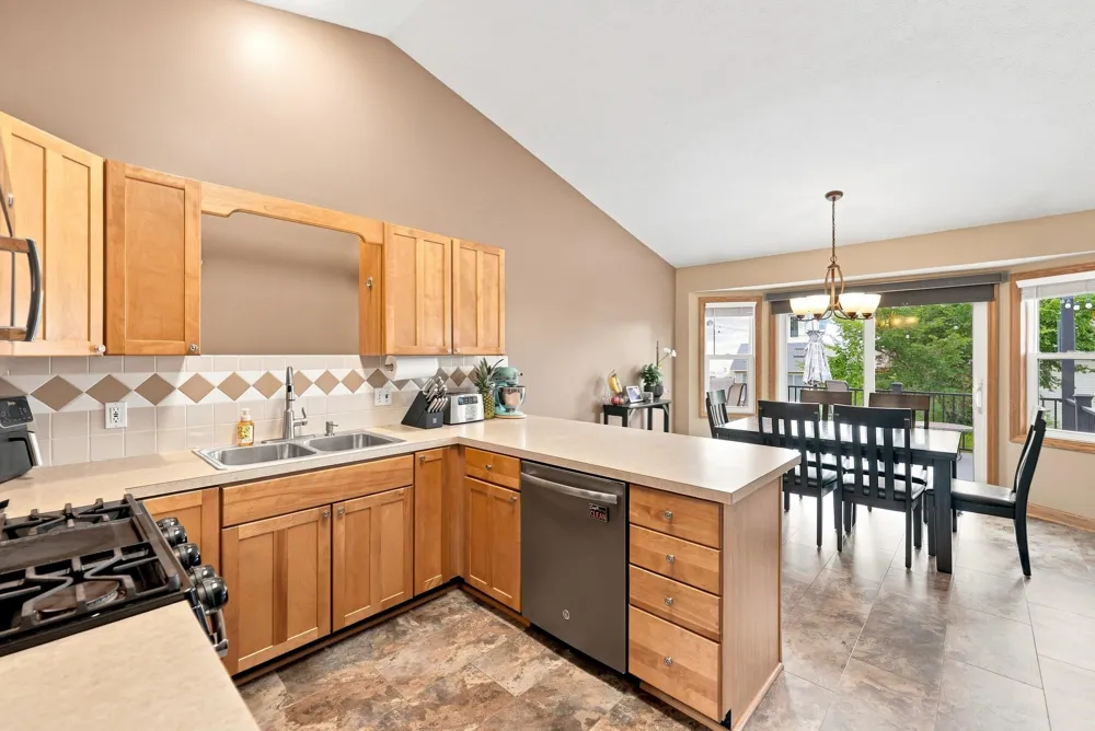 2913 Belle Meadow Drive SW Byron Center, MI 49315