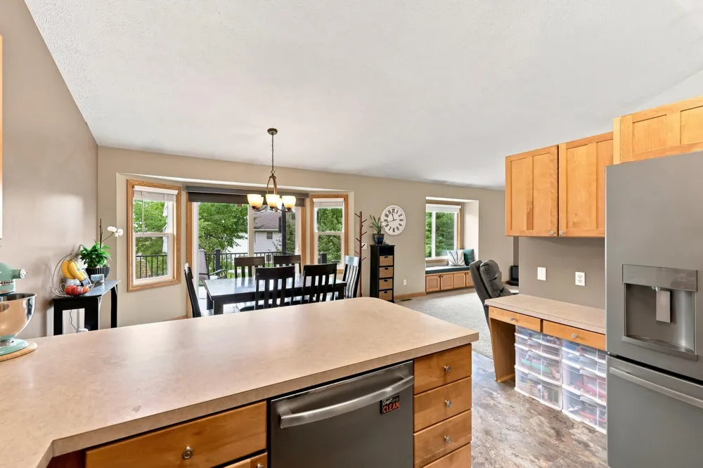 2913 Belle Meadow Drive SW Byron Center, MI 49315
