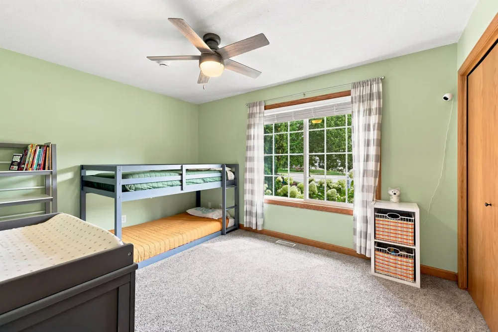 2913 Belle Meadow Drive SW Byron Center, MI 49315