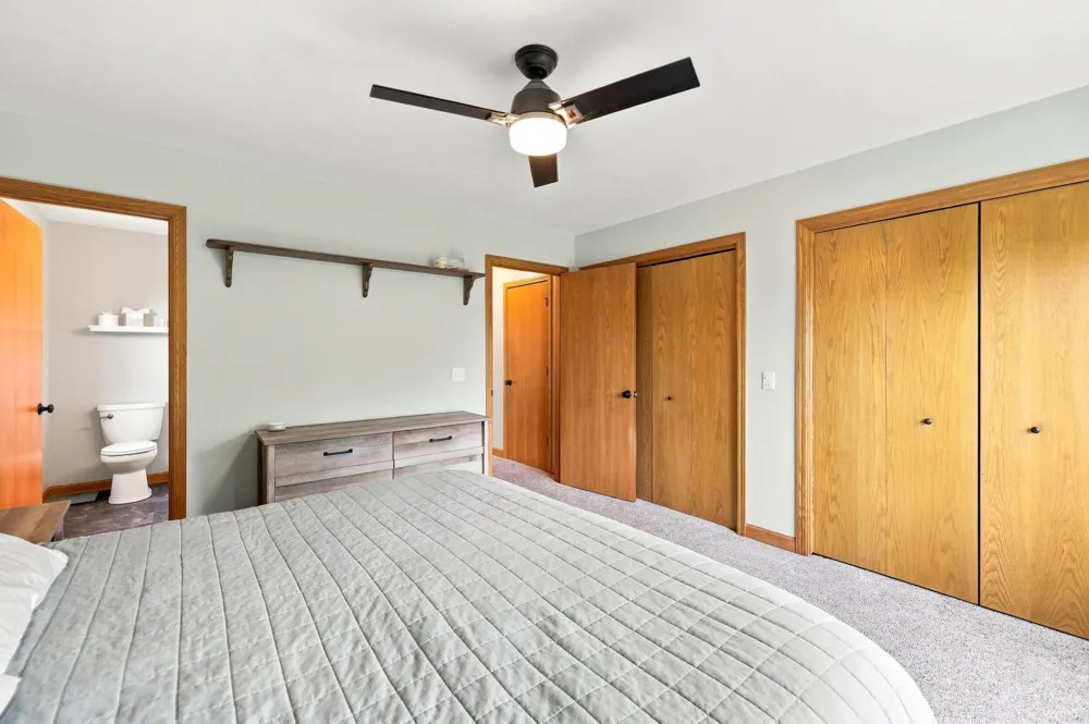 2913 Belle Meadow Drive SW Byron Center, MI 49315
