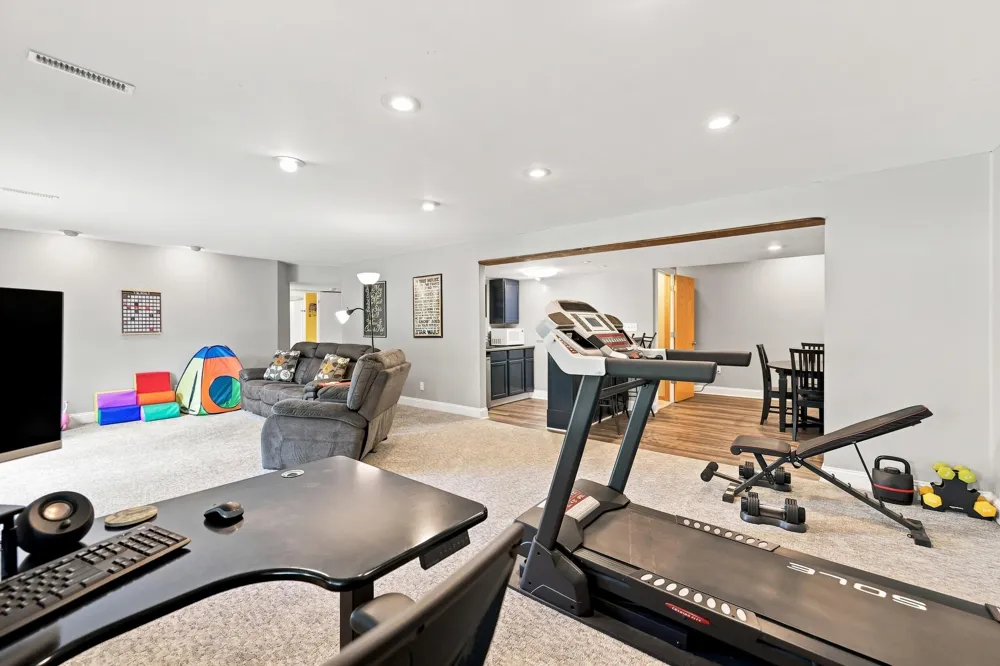 2913 Belle Meadow Drive SW Byron Center, MI 49315