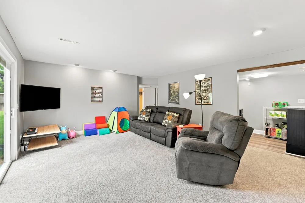 2913 Belle Meadow Drive SW Byron Center, MI 49315