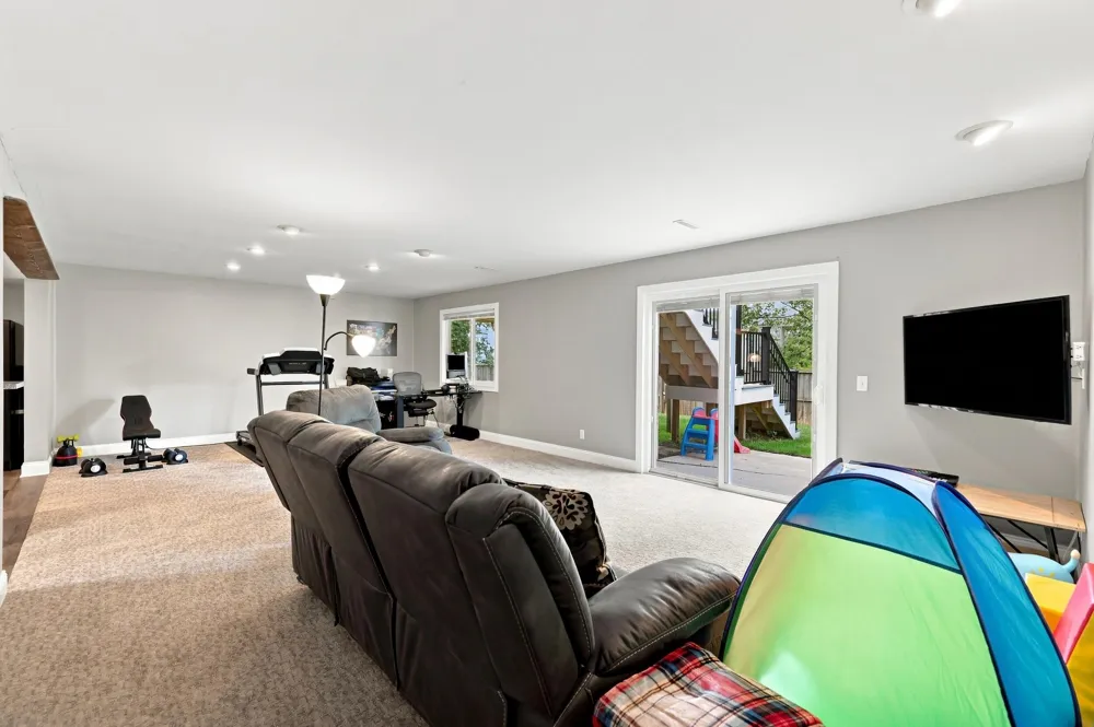 2913 Belle Meadow Drive SW Byron Center, MI 49315