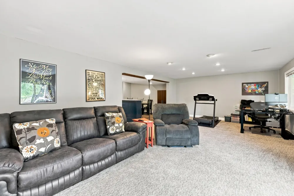 2913 Belle Meadow Drive SW Byron Center, MI 49315
