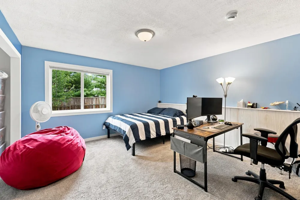 2913 Belle Meadow Drive SW Byron Center, MI 49315