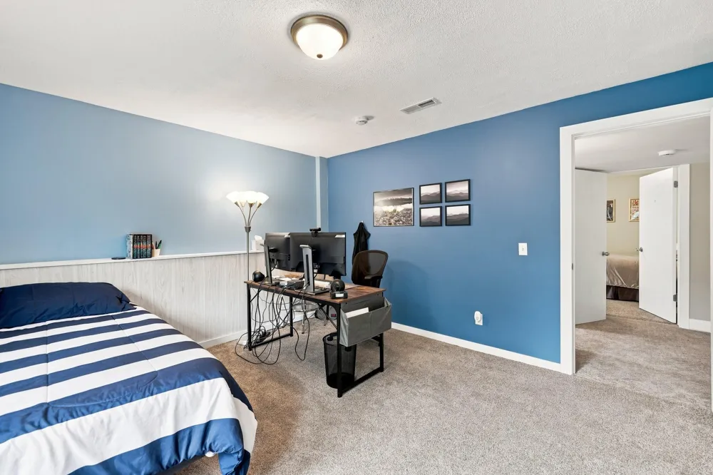 2913 Belle Meadow Drive SW Byron Center, MI 49315
