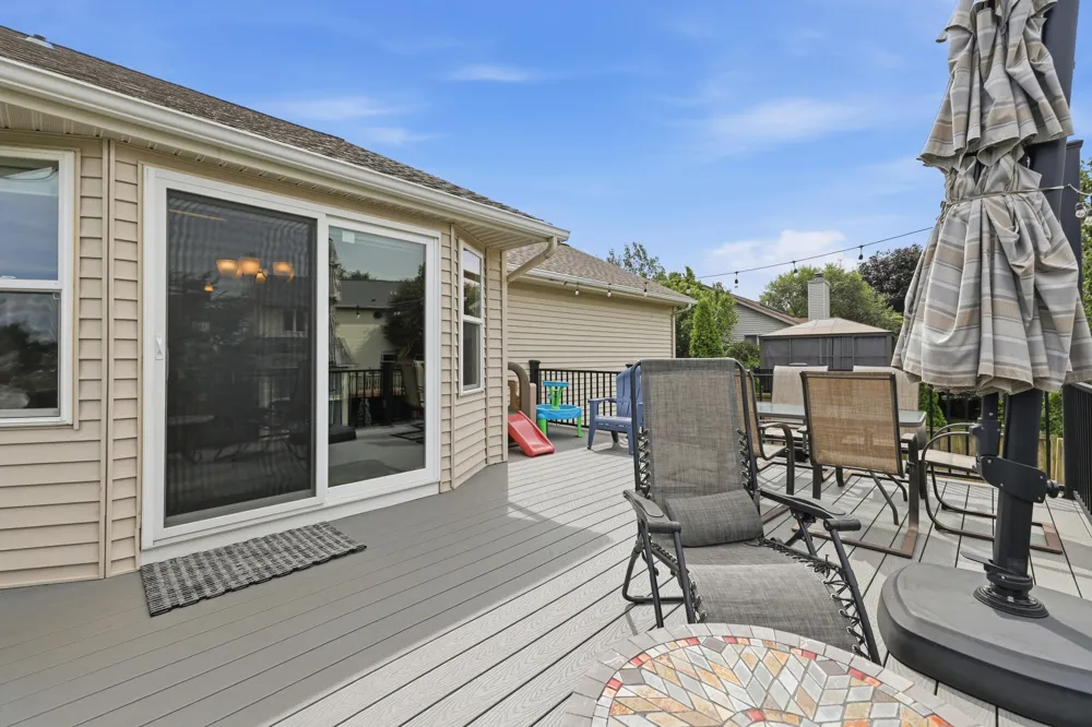 2913 Belle Meadow Drive SW Byron Center, MI 49315