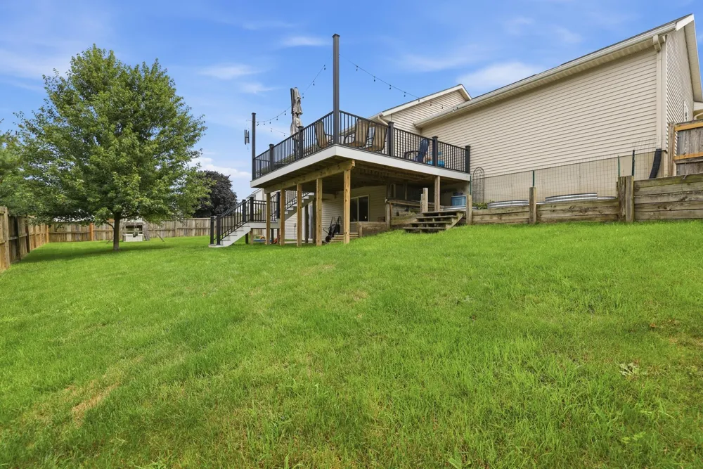 2913 Belle Meadow Drive SW Byron Center, MI 49315