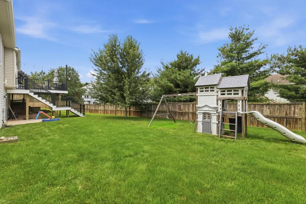 2913 Belle Meadow Drive SW Byron Center, MI 49315