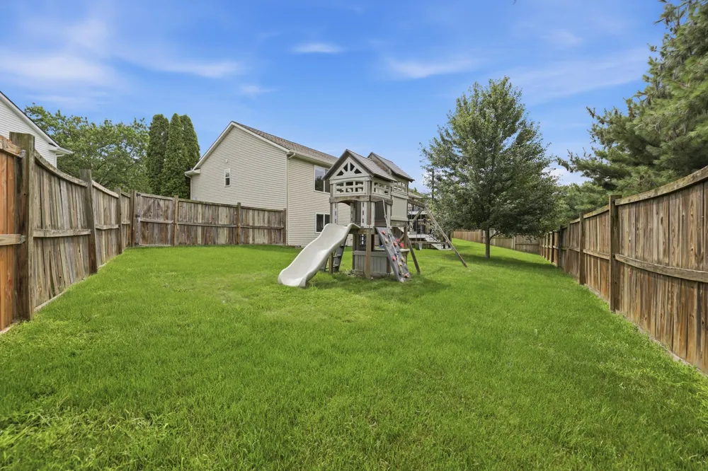 2913 Belle Meadow Drive SW Byron Center, MI 49315