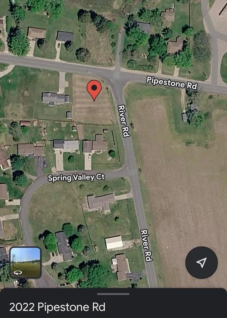 2022 Pipestone Road Benton Harbor, MI 49022