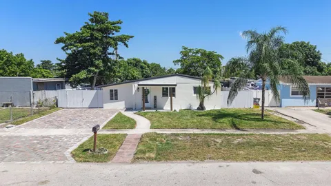 416 Tuskegee Drive