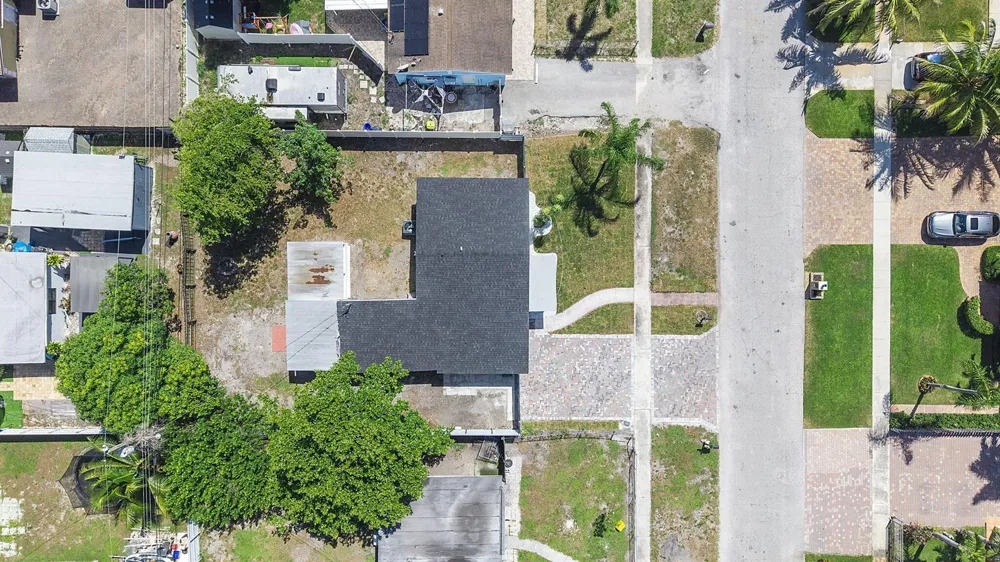 416 Tuskegee Drive Lake Worth, FL 33462