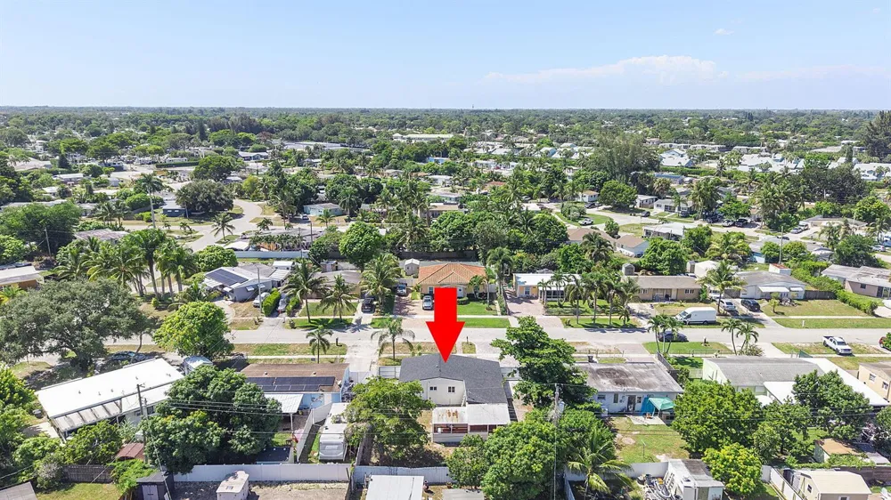 416 Tuskegee Drive Lake Worth, FL 33462