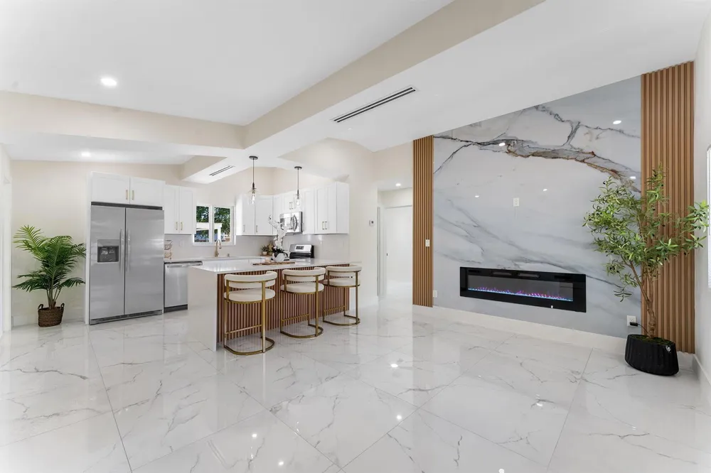 416 Tuskegee Drive Lake Worth, FL 33462