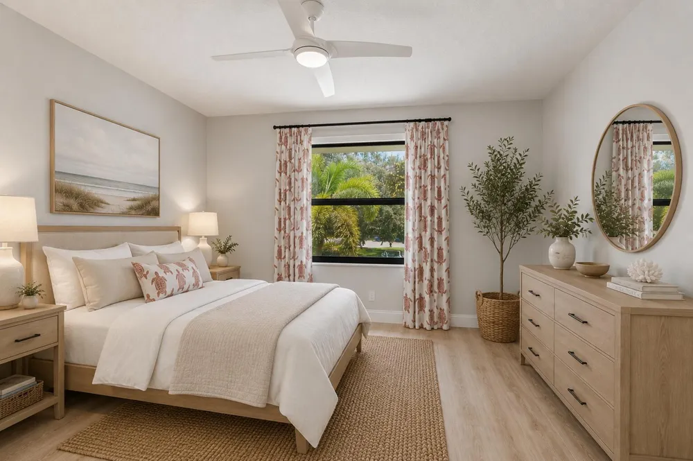 2101 Sabal Ridge Court #F Palm Beach Gardens, FL 33418