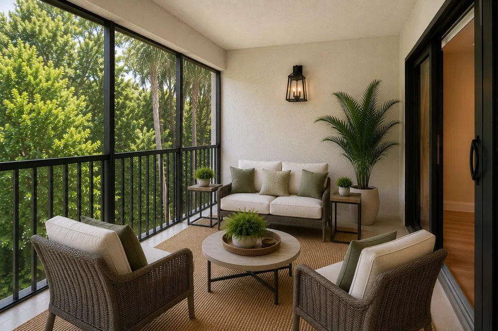2101 Sabal Ridge Court #F Palm Beach Gardens, FL 33418
