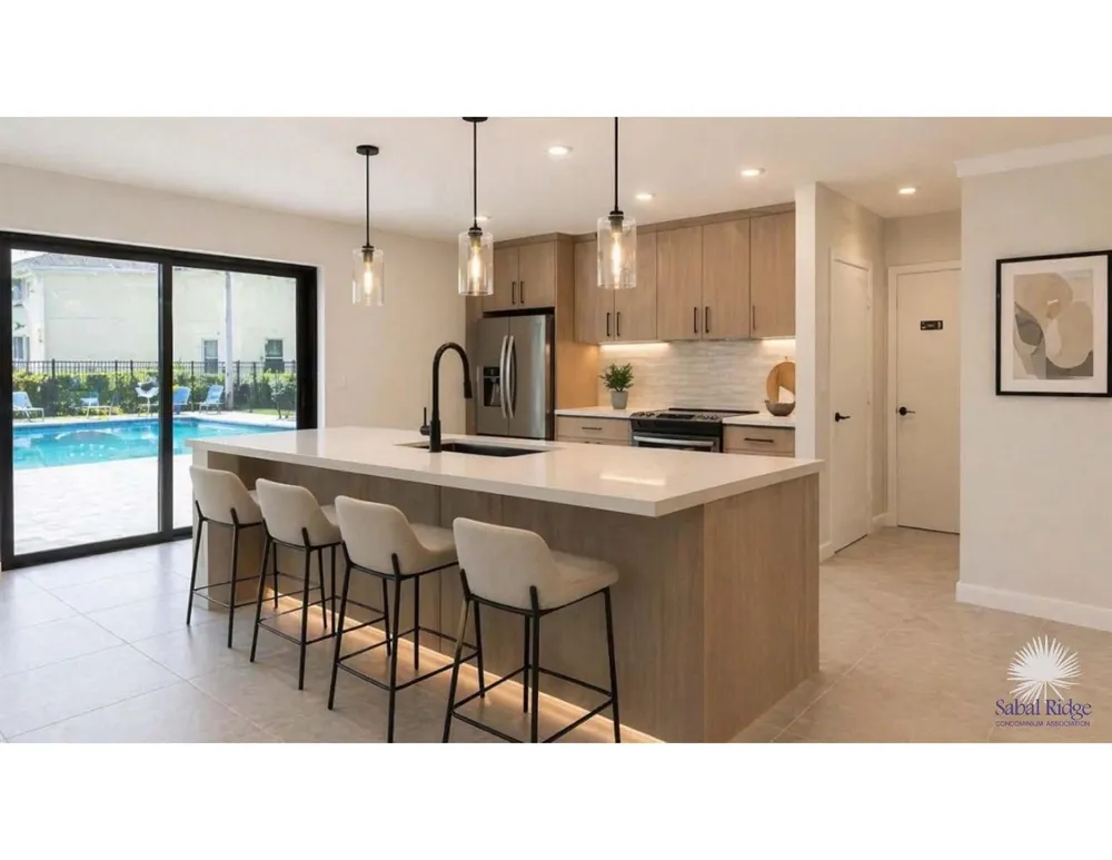 2101 Sabal Ridge Court #F Palm Beach Gardens, FL 33418