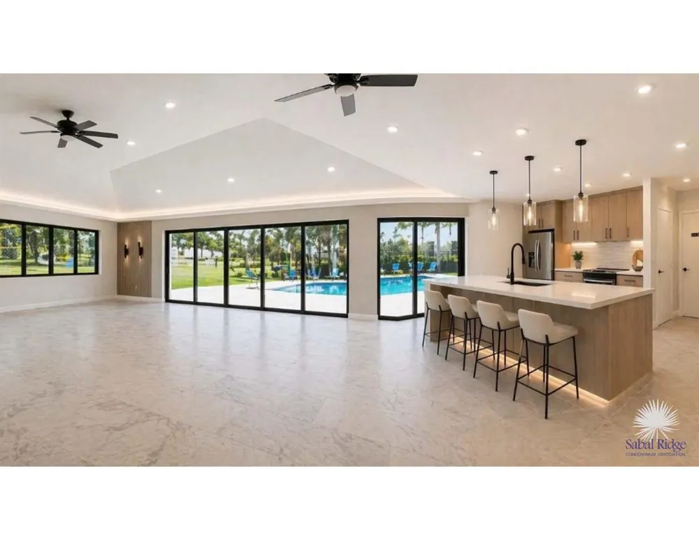 2101 Sabal Ridge Court #F Palm Beach Gardens, FL 33418