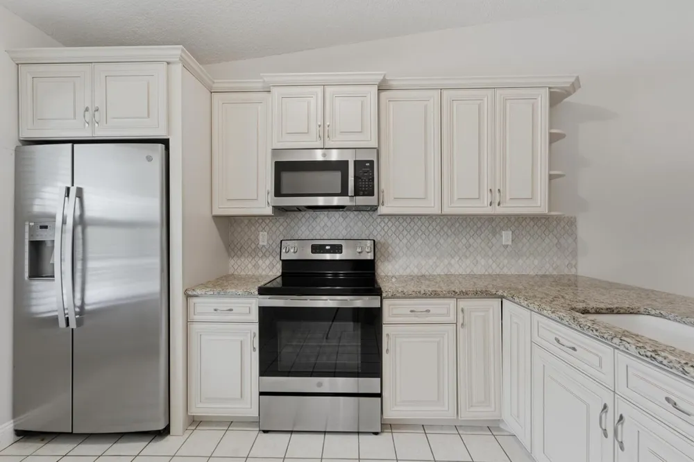 2101 Sabal Ridge Court #F Palm Beach Gardens, FL 33418