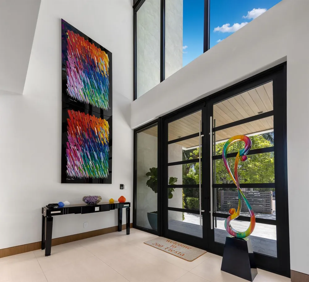 200 Fiesta Way Fort Lauderdale, FL 33301
