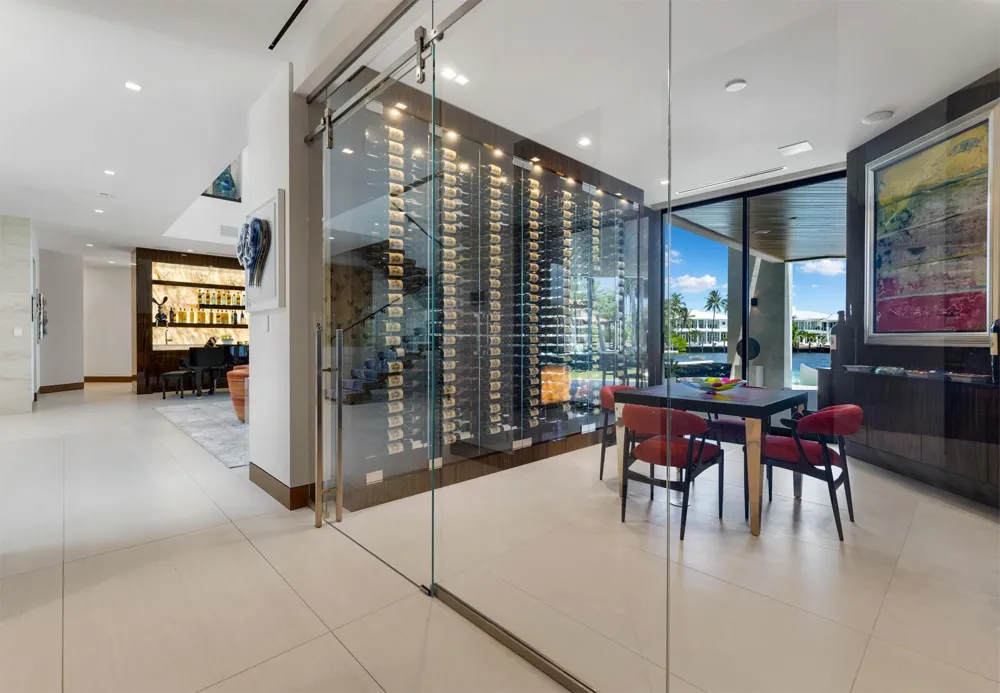 200 Fiesta Way Fort Lauderdale, FL 33301