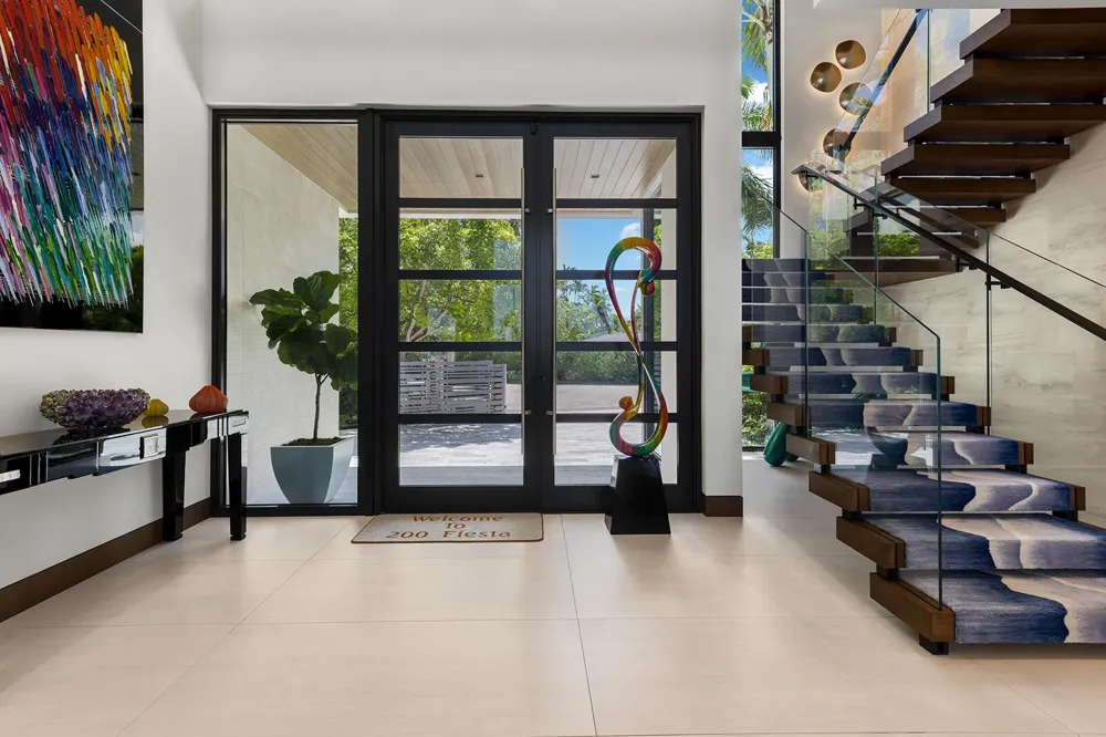 200 Fiesta Way Fort Lauderdale, FL 33301