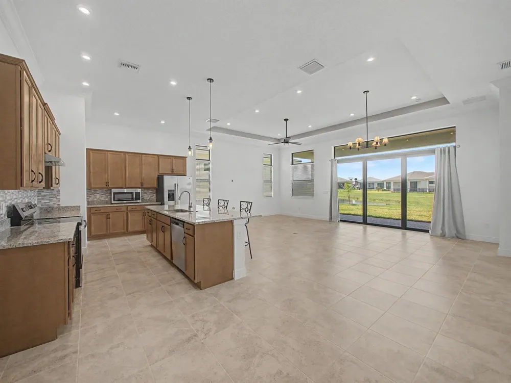8623 SW CANTANTE WAY Port St. Lucie, FL 34987