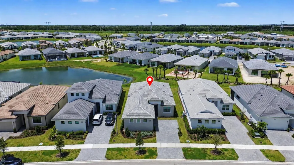 8623 SW CANTANTE WAY Port St. Lucie, FL 34987
