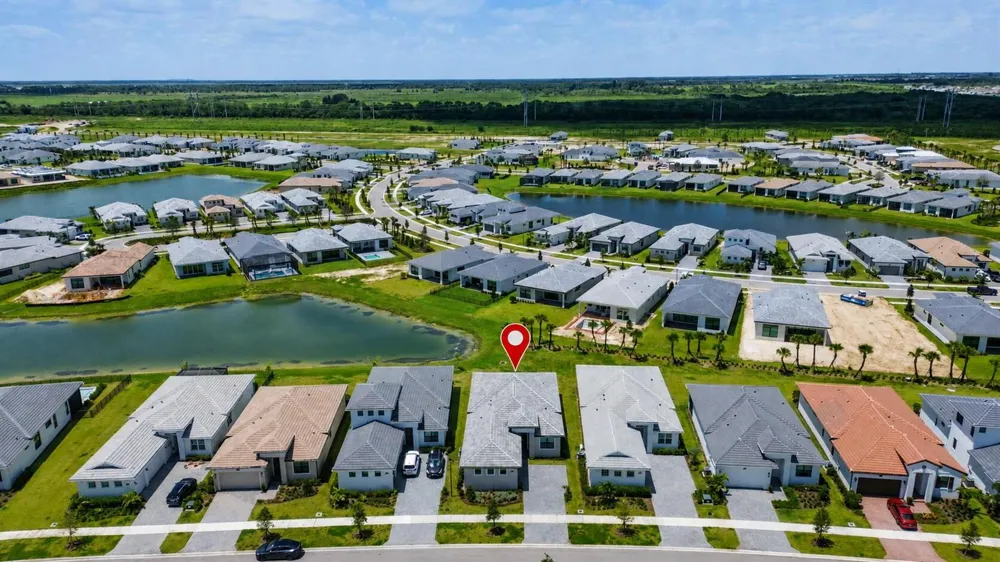 8623 SW CANTANTE WAY Port St. Lucie, FL 34987