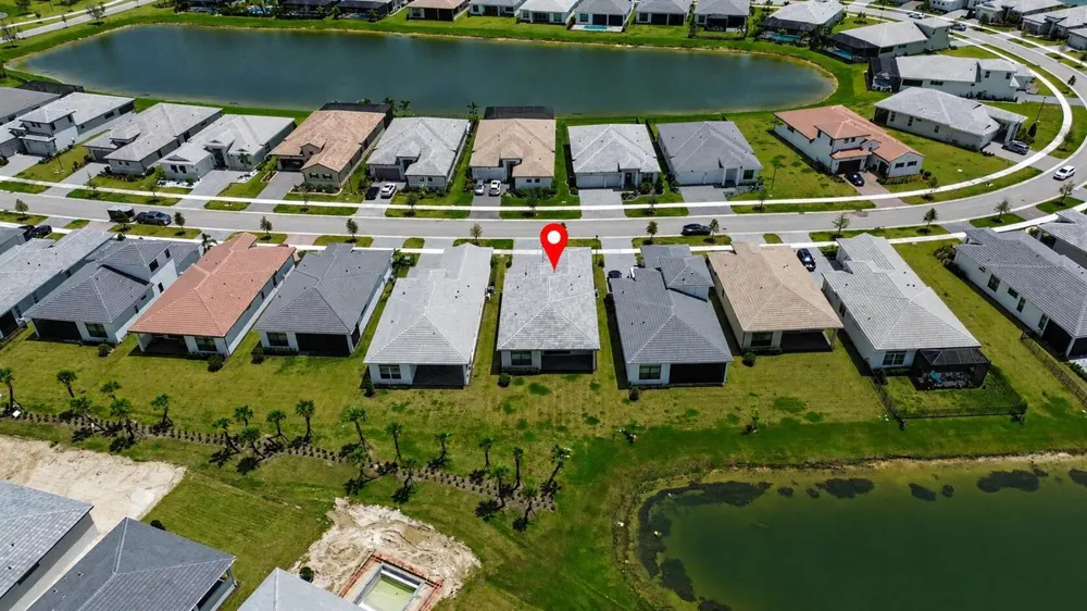 8623 SW CANTANTE WAY Port St. Lucie, FL 34987