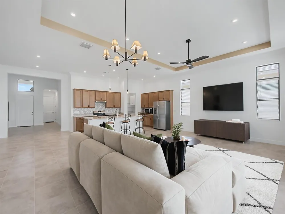 8623 SW CANTANTE WAY Port St. Lucie, FL 34987