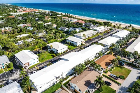5505 Ocean Boulevard #15-103