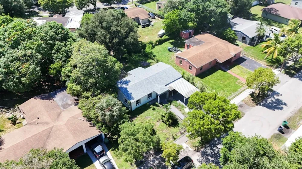 15740 NW 18TH AVENUE Opa-Locka, FL 33054