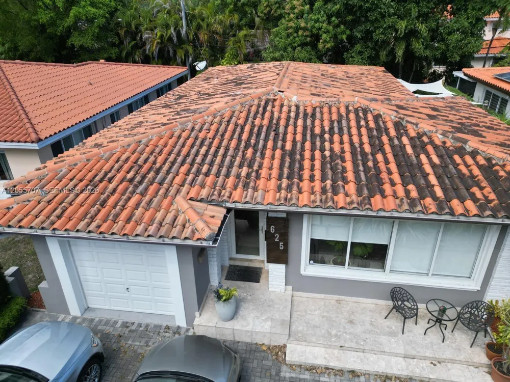 625 Bird Rd Coral Gables, FL 33146