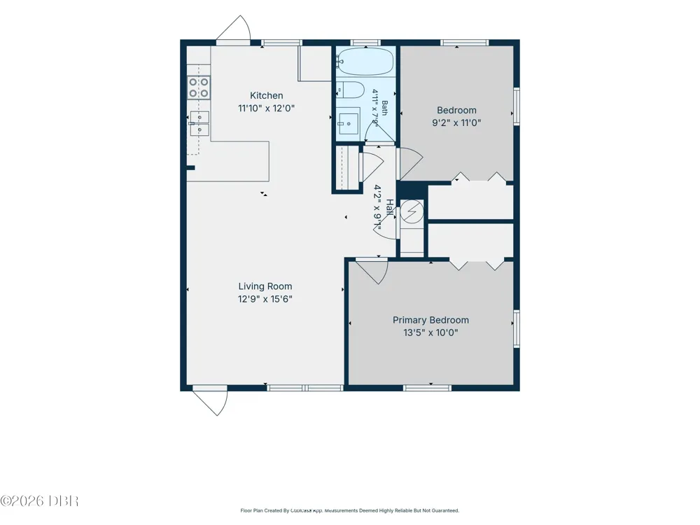 1800 S Palmetto Avenue #1090 South Daytona, FL 32119