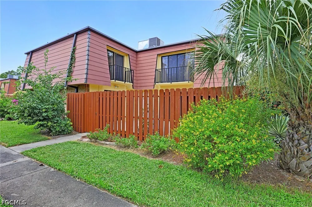 Park Meadows Drive #1 Fort Myers, FL 33907