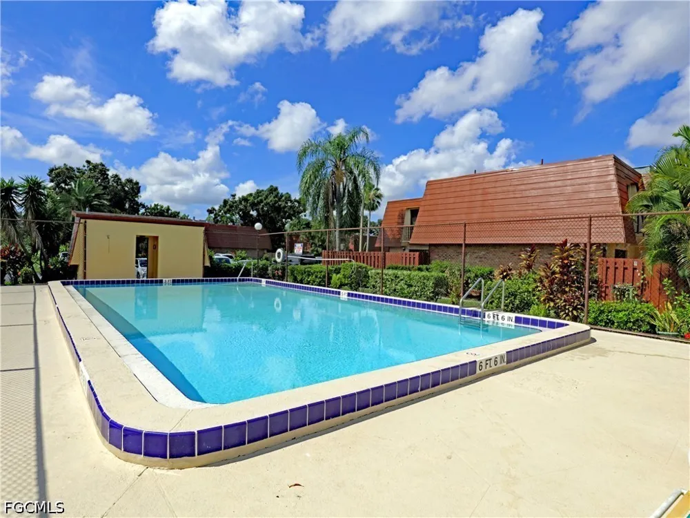 Park Meadows Drive #1 Fort Myers, FL 33907