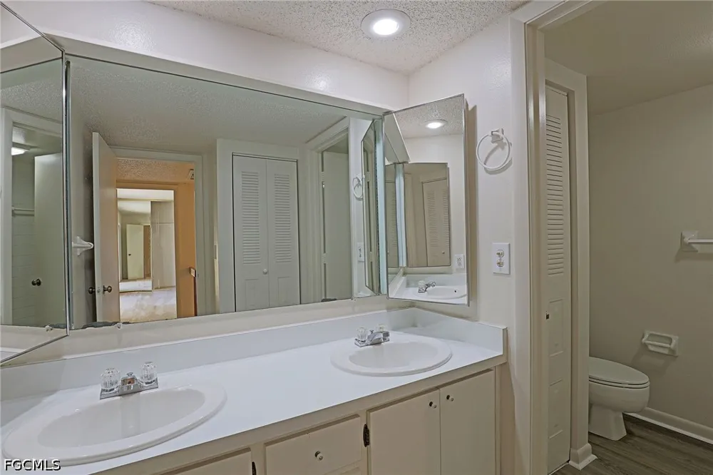 Park Meadows Drive #1 Fort Myers, FL 33907