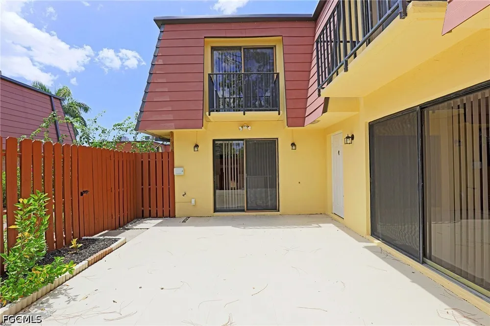 Park Meadows Drive #1 Fort Myers, FL 33907