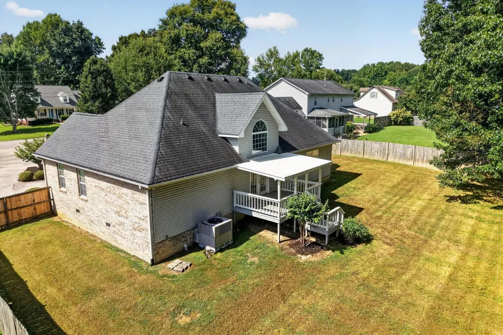 2960 Old Walton Cir Cookeville, TN 38506